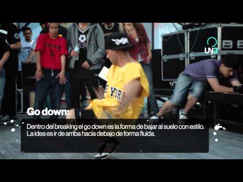 RESPUESTA HIP HOP | 16. Davo
