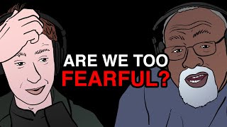 Are things as bad as they seem? | Glenn Loury &amp; Nikita Petrov | The Glenn Show