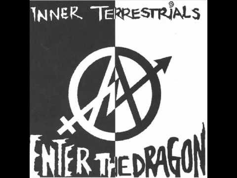 Inner Terrestrials - Enter The Dragon