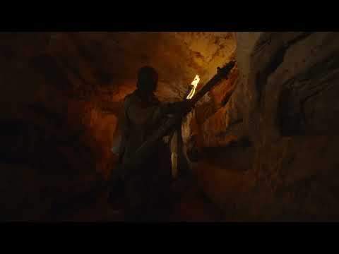 DANTE di Pupi Avati (2022) - Clip "Boccaccio nella Torre del Guardamorto"