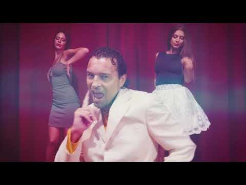 DJ DA KISS & Deyan Nedelchev - Broken Heart