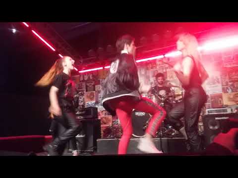 Guido Moran - Intento - tecnopolis 2017