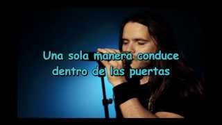 Theocracy - New Jerusalem subtitulado en español