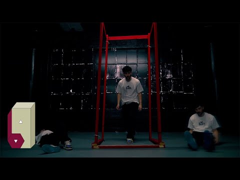 Ozzie B - Hollow (Directed by Solomon Magee)