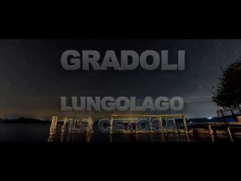 The Dark Side of the Party - Gradoli 2015