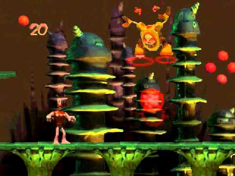 skullmonkeys sony playstation rom