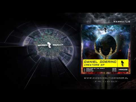 Daniel Doering - Mammatus (Original Mix)