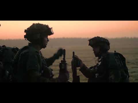 Swedish Armed Forces - Forged in Valhalla