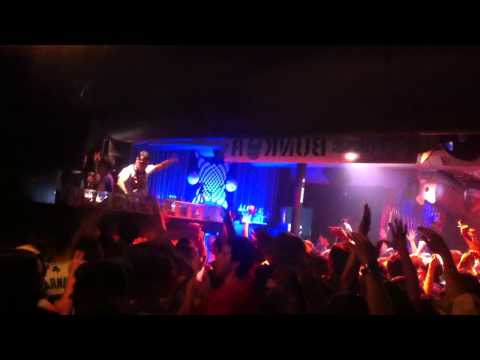 2 Aniversario Bunker Temazo Diego Gonzalez