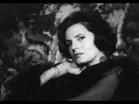 Amalia Rodrigues-  El negro zumbon-[COLUMBIA]
