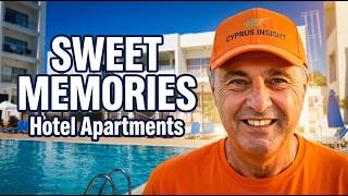 Why Everyone Is Choosing Sweet Memories Hotel Apartments in Protaras!