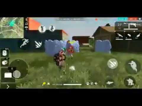 Ossm gameplay calarc bhai solo vs squad 👌👌