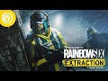 Rainbow Six Extraction - Hoe de mappen, missies en moeilijkheidsgraden werken