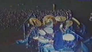 Divididos - ¿Qué Ves?