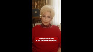Brenda Lee sings &#39;Rockin Around The Christmas Tree&#39;