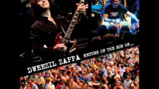 Pygmy Twylyte - Dweezil Zappa