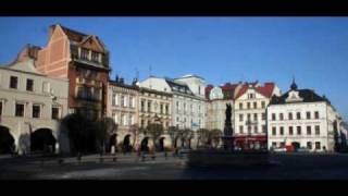 Musik-Video-Miniaturansicht zu Těšínská Songtext von Jaromír Nohavica