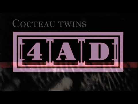 Cocteau Twins - Cico Buff - 1988 - (Lyrics - Remastered - 4AD)