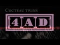 Cocteau Twins - Cico Buff - 1988 - (Lyrics - Remastered - 4AD)
