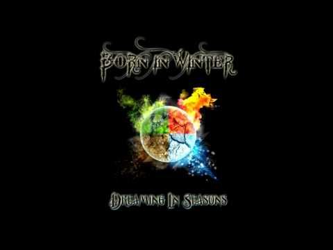 Born In Winter - Wasted Life