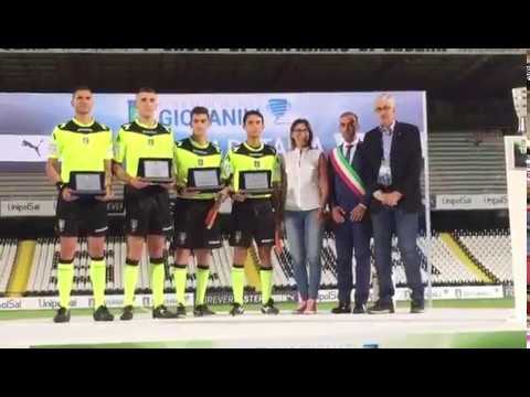 FINALE SCUDETTO UNDER 15