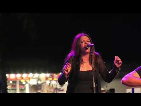 Festival itinerante NdT 2017  - CALIMERA -  Zimbarie 1