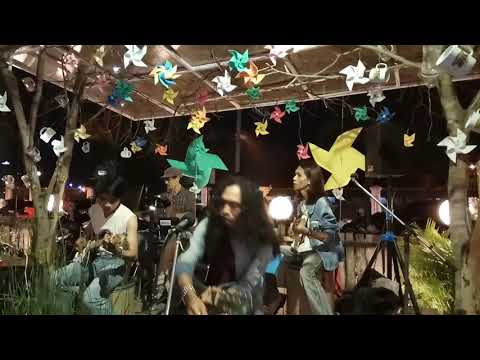 Cover lagu sirna (power metal)