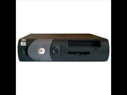 Hibás Dell Optiplex GX280