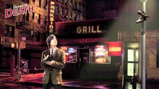 Bored to Death Theme (Unkarin remix)