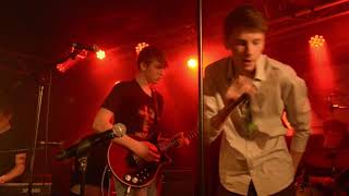 Sedatephobia - Desire (The Cairos)