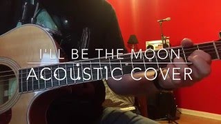 Dierks Bentley &#39;I&#39;ll Be The Moon&#39; Acoustic Cover