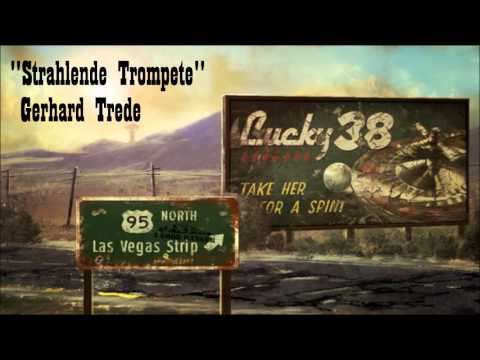 Fallout: New Vegas - Strahlende Trompete - Gerhard Trede