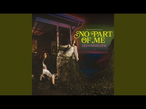 Video thumbnail for No Part of Me
