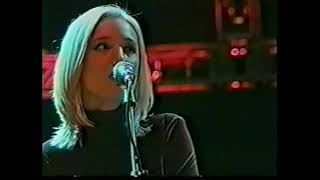 Brian Wilson BENEFIT 1999 LIVE   Please Let Me Wonder