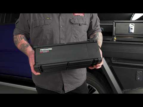 Introducing REDARC's Manager Alpha: The Next Gen of Smart Battery Monitors