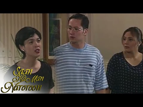 Saan Ka Man Naroroon Full Episode 191 ABS CBN Classics