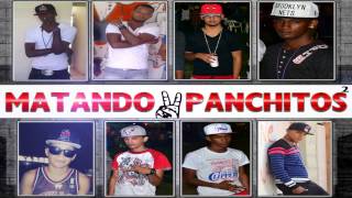 Matando Panchitos 2 - Chocholo,El Kila,Lindon 1,El Duke,MrDenny,La Elegancia,El 3men2 & El Desafinao