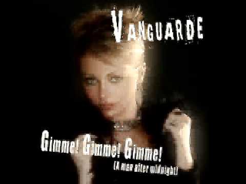 Shana Vanguarde   Gimme Gimme Gimme Remix