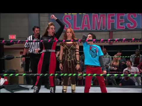 Debby Ryan (Jessie S03E05)