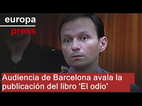 La publicación del LIBRO sobre los ASESINATOS de JOSÉ BRETÓN | VISTO Y OÍDO EN LA SER