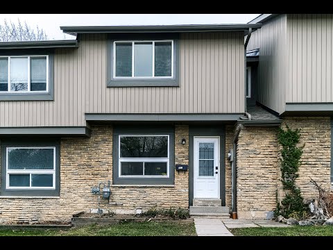 641 Woodward Avenue, Milton Home for Sale - Real Estate Properties for Sale