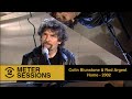 Colin Blunstone & Rod Argent (The Zombies) - Home  (Live on 2 Meter Sessions, 2002)