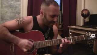 Double Rainbow/Right Here (Katy Perry/Betty Who Acoustic Mash-Up)
