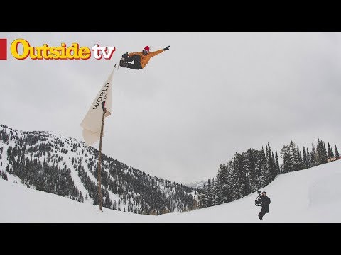 Rip, Flip, & Krunk | Peace Park 2017 Episode Five