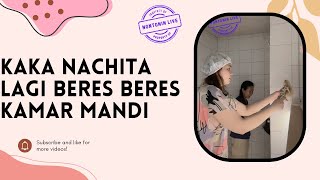 Download lagu Kak Nachita Beres Beres Sebelum Live Jualan Baju Preloved mp3