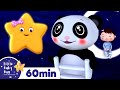 Starlight Star Bright More Nursery Rhymes And Kids Songs Little Baby Bum