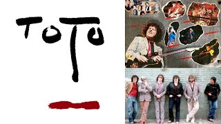 TOTO-Goodbye Elenore/I Think I Could Stand You Forever/Turn Back-Remastered