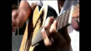 Video Tus Ojos de Alexis Venegas