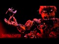 Fnaf4 NightMare Freddy Sings Fnaf Song