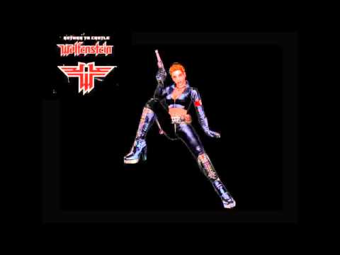 Return to Castle Wolfenstein - Assassination |OST